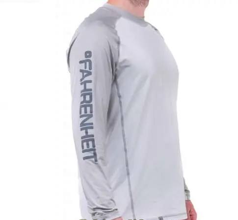 Реглан Fahrenheit Solar GUARD Pure Cool Фото 3